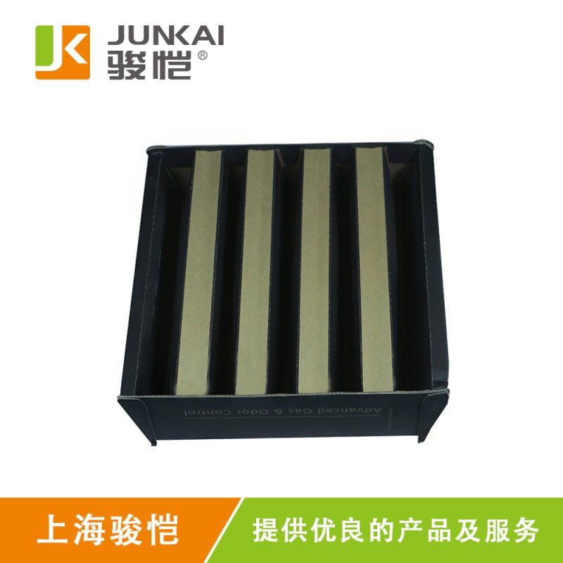適配于IQ AIR 空氣凈化器活性炭除味過(guò)濾器